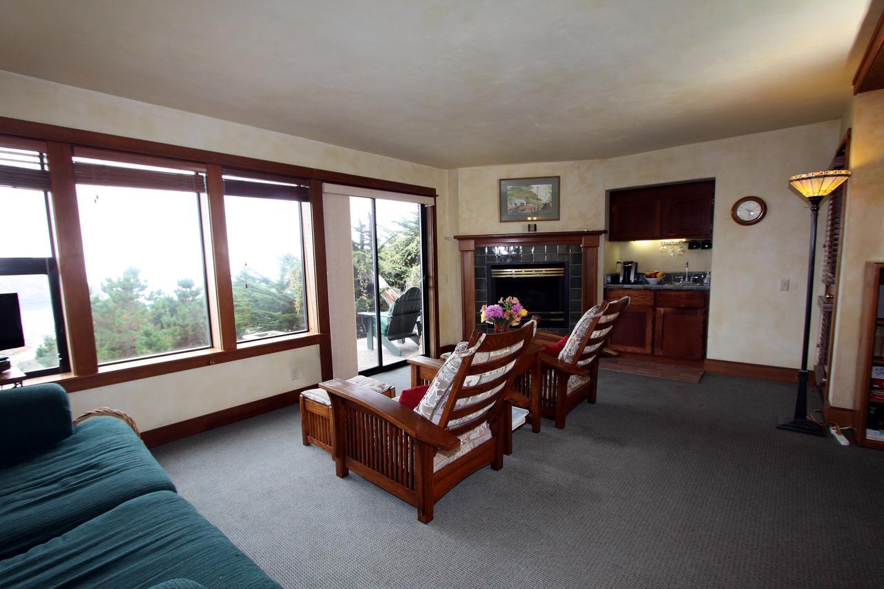 Elk Cove Inn & Spa מראה חיצוני תמונה