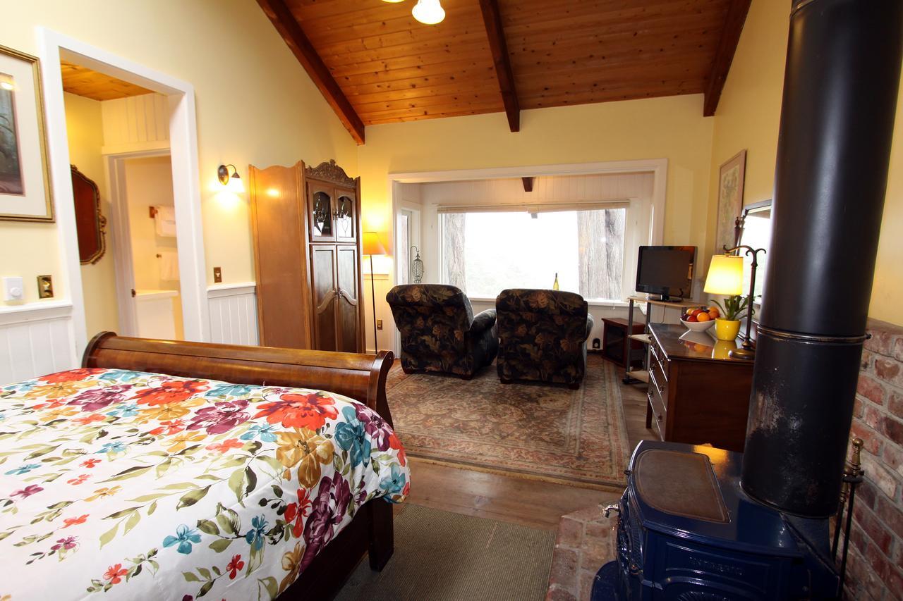 Elk Cove Inn & Spa מראה חיצוני תמונה