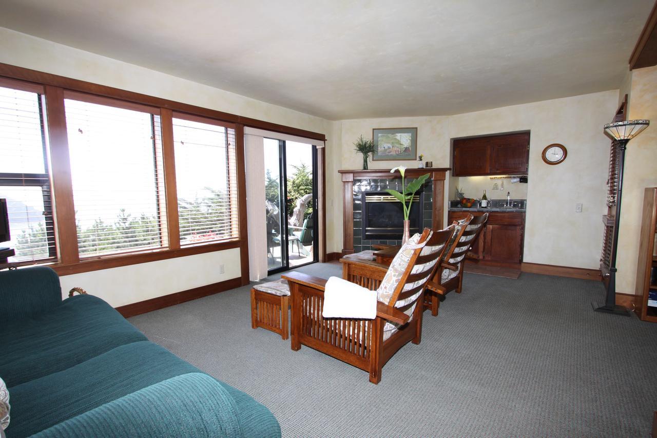 Elk Cove Inn & Spa מראה חיצוני תמונה