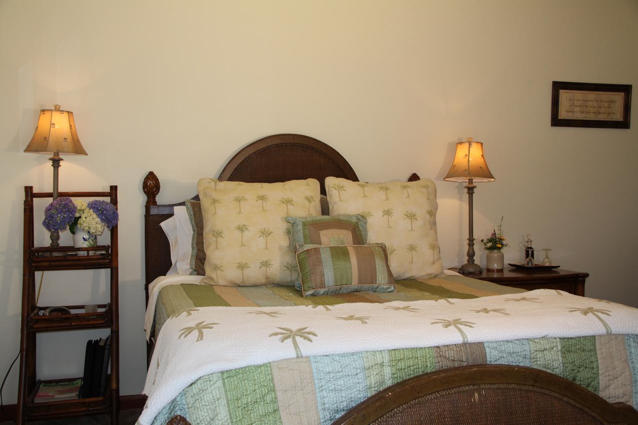 Elk Cove Inn & Spa מראה חיצוני תמונה