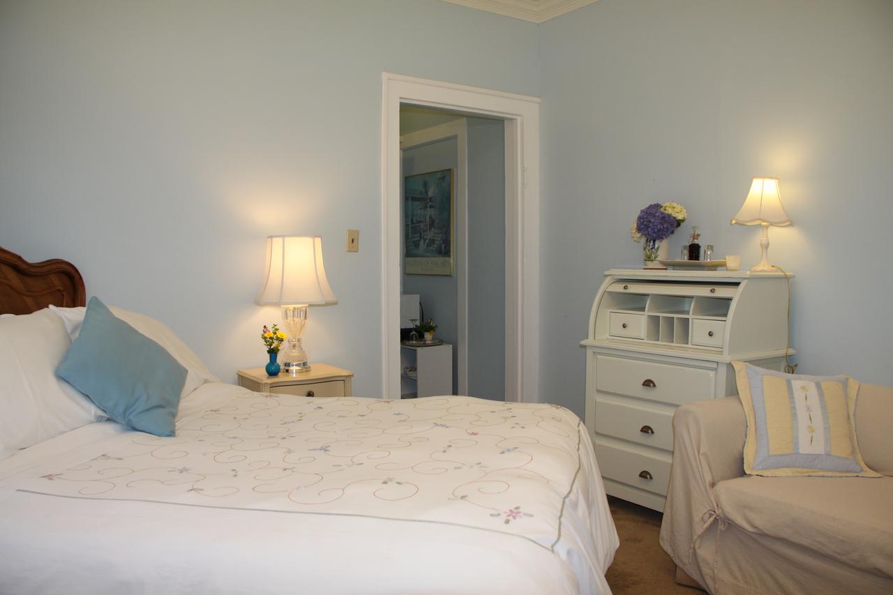 Elk Cove Inn & Spa מראה חיצוני תמונה