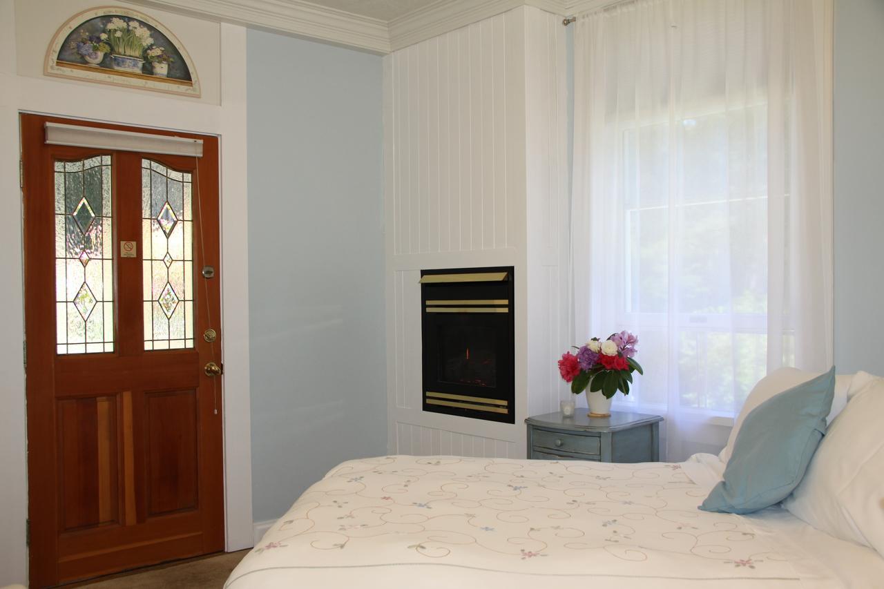 Elk Cove Inn & Spa מראה חיצוני תמונה