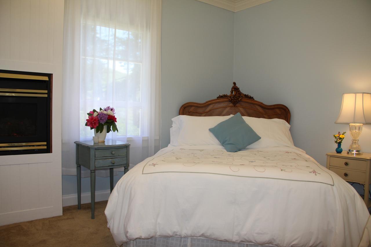 Elk Cove Inn & Spa מראה חיצוני תמונה