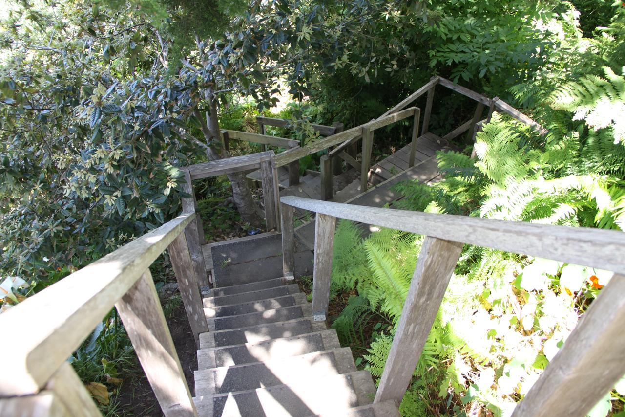 Elk Cove Inn & Spa מראה חיצוני תמונה