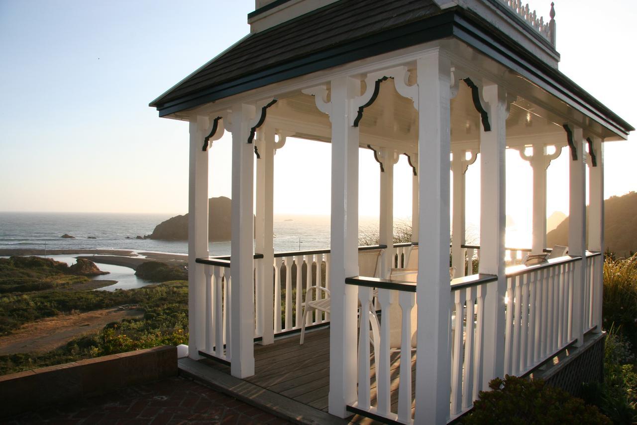 Elk Cove Inn & Spa מראה חיצוני תמונה