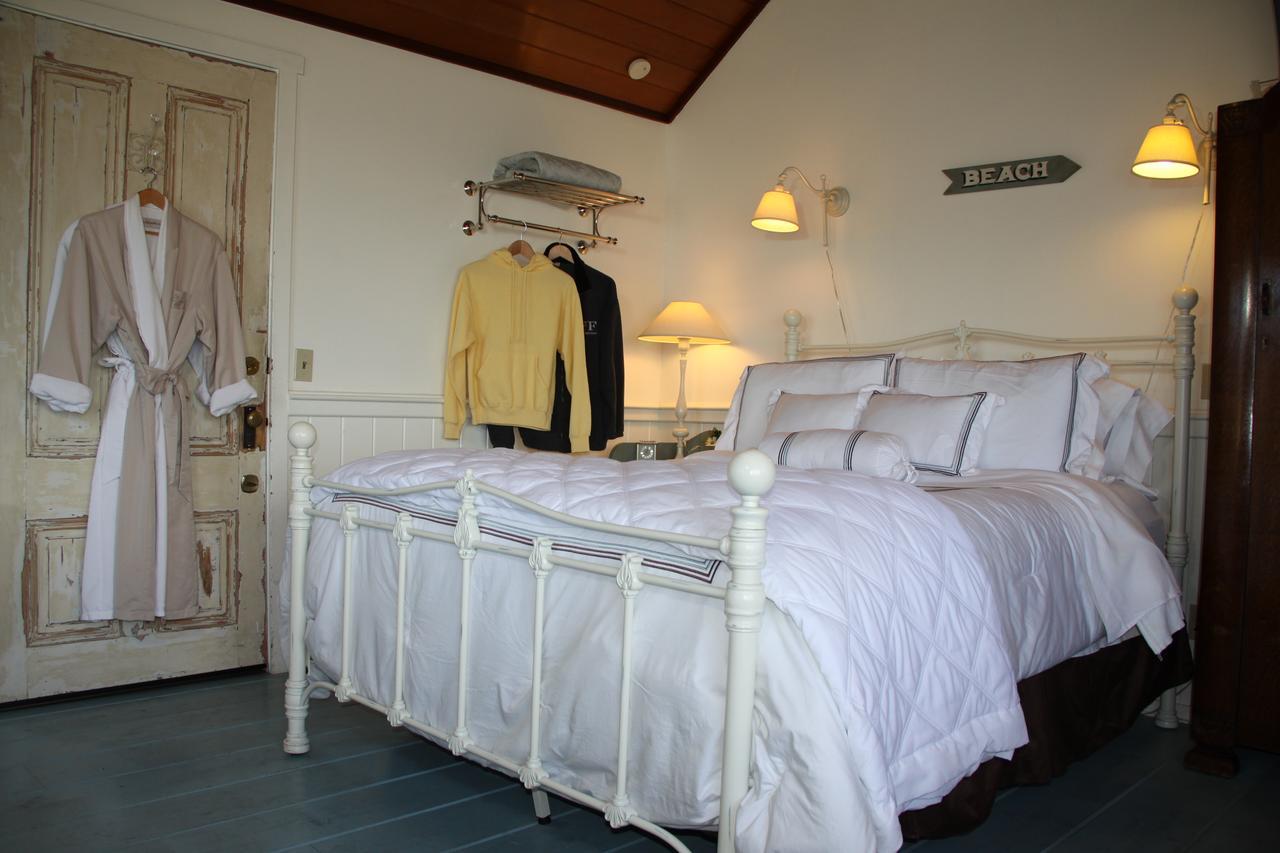 Elk Cove Inn & Spa מראה חיצוני תמונה