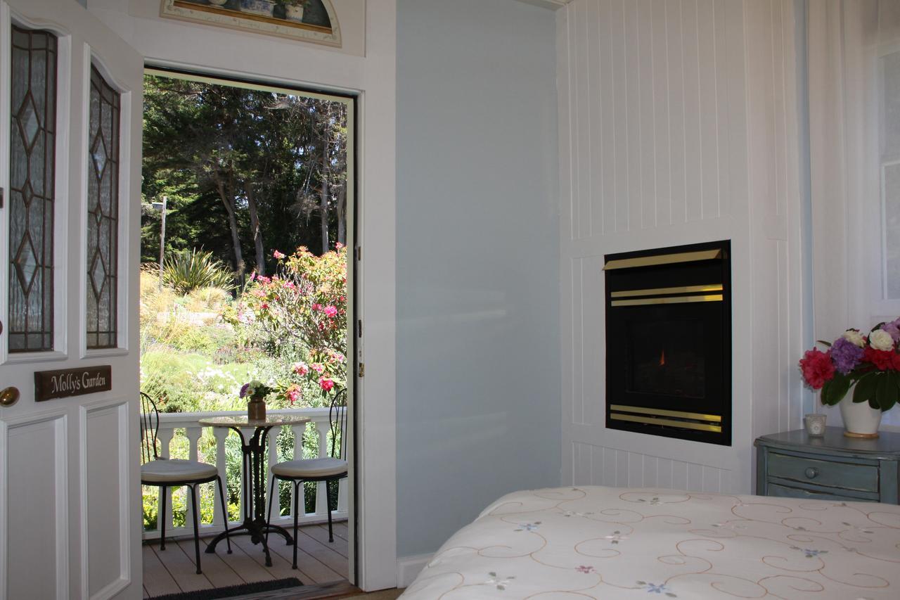 Elk Cove Inn & Spa מראה חיצוני תמונה